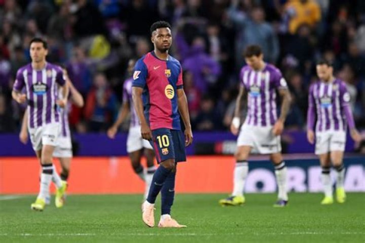 Ansu Fati Religion – Is He Muslim? Everything About The 10 FCB Jersey Holder Footballer