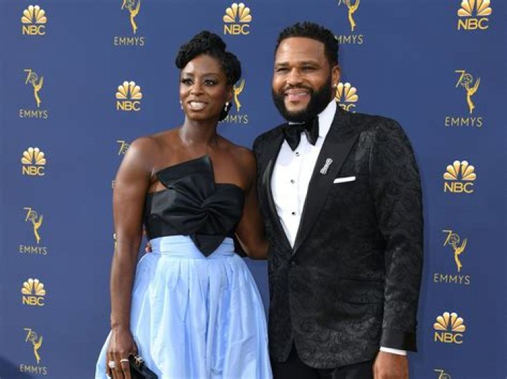 Anthony Anderson Net Worth: How Rich Is the Actor in 2022?