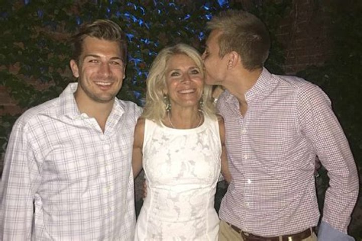 Anthony Cris Collinsworth Age, Wiki, Biography, Wife, Children, Salary, Net Worth, Parents