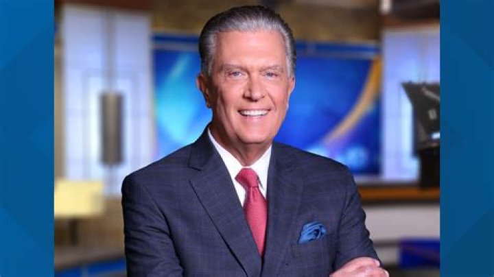 Anthony Domol Is Leaving Fox 17 As The Meteorologist Announces His Last Show