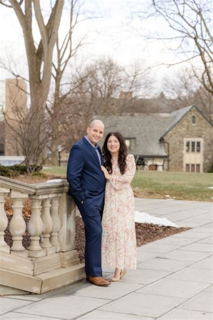 Anthony Jolin Wiki: Age, Bio, Married, Wedding Facts on Luka Magnotta