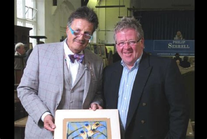 Antique Expert Paul Martin Illness And Health Update Now – His Net Worth