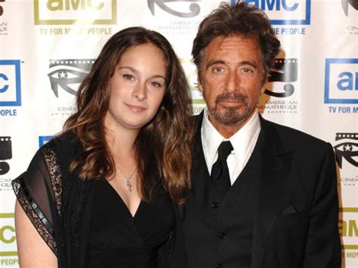 Anton James Pacino Bio, Wiki, Age, Height, Parents, Siblings, Mother, and Net Worth.