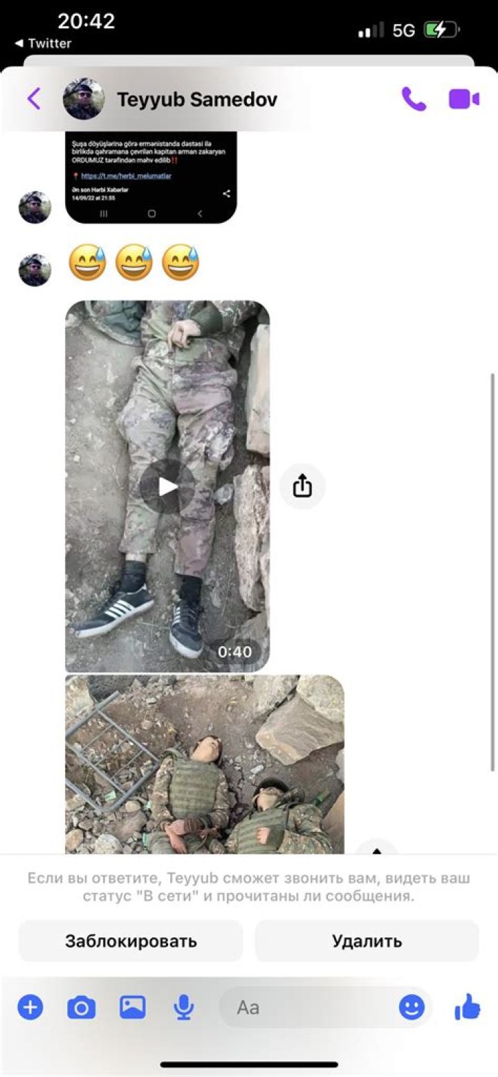Anush Apetyan Soldier Video: Live Leak And Rape Case Reddit