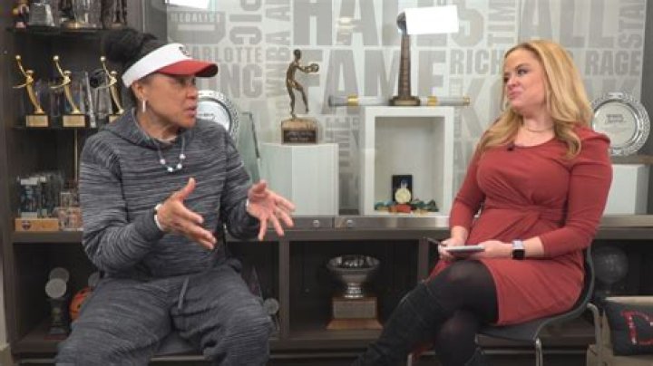 April Staley – Duce Staley’s Sister Age And Instagram Photos