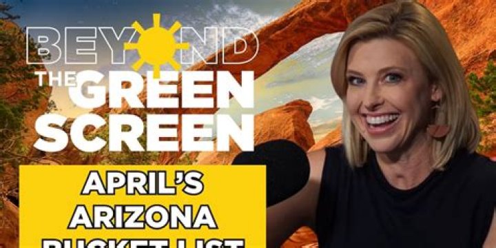 April Warnecke Bio, Wiki, Age, Parents, Husband, Net Worth, Salary and 3TV