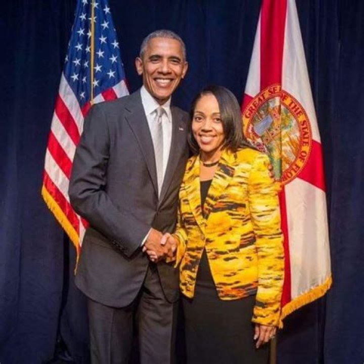 Aramis Ayala Biography, Age, Wiki, Net worth, Height, Husband, Marriage