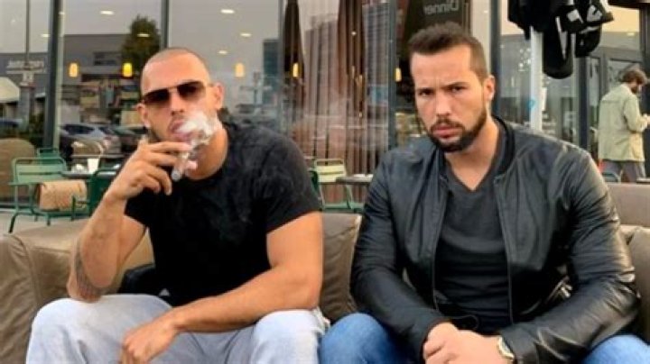 Are Andrew and Tristan Tate twins? Who is older Andrew or Tristan Tate?