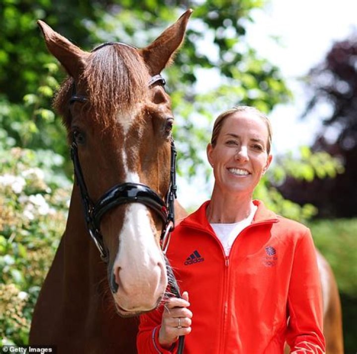 Are Charlotte Dujardin And Dean Golding Still Together? Everything To Know