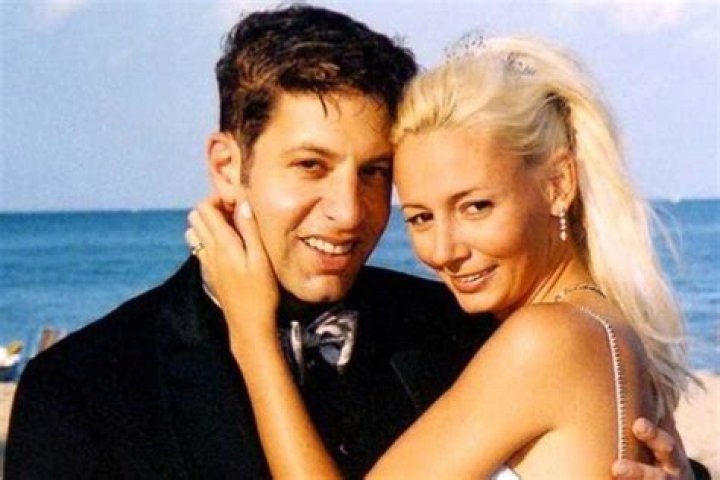 Are Dr Mark Weinberger And Girlfriend Monica Specogna Still Together?