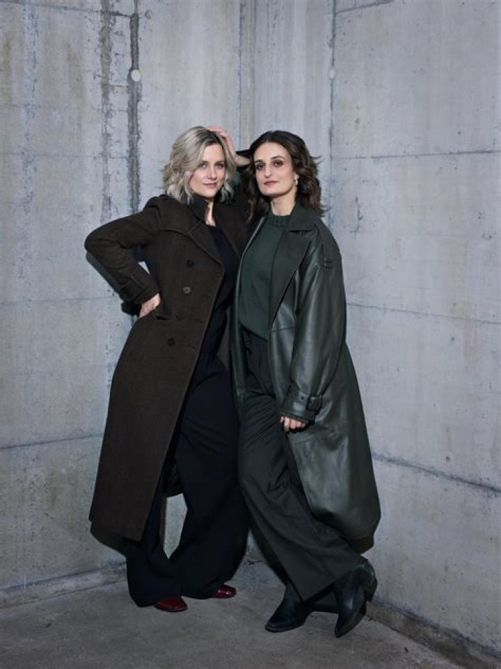 Are Gabriella Papadakis Parents Greek? Emmanuel and Catherine Papadakis Origin