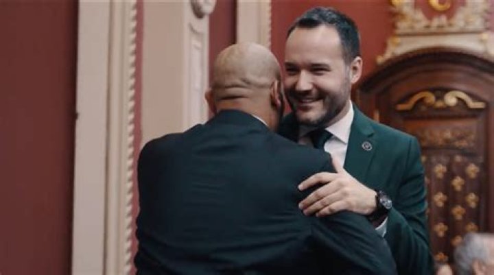 Are Mathieu Lacombe And Cynthia Lapointe Divorced? Details About Their Séparation