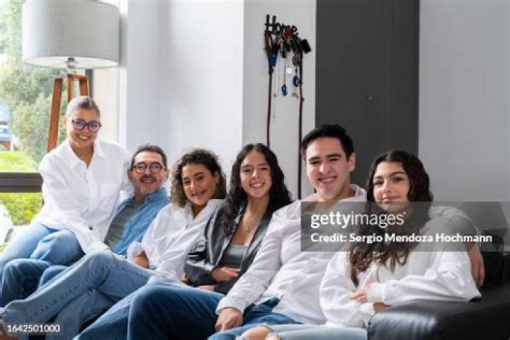 Are Tahith Chong Parents Chinese? His Nationality & Family Background