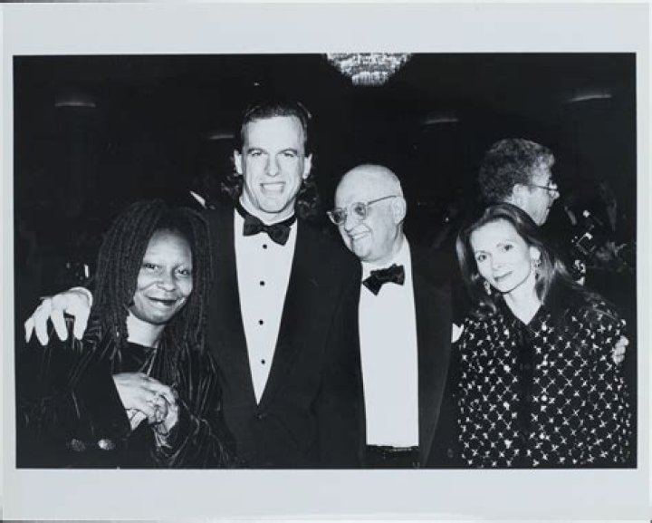 Are Whoopi Goldberg And Her Husband Lyle Trachtenberg Jewish? Their Family Ethnicity Explored