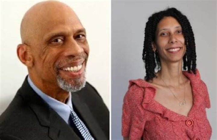 Are Yamiche Alcindor And Kareem Abdul-Jabbar Related? Details About Her Parents