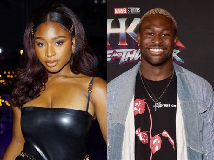 Arin Ray Wiki, Age, Girlfriend: Is Arin Ray Dating Normani? Details on his Net Worth and Wife