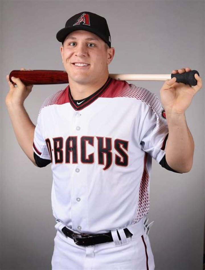 Arizona Diamondbacks: Meet Daulton Varsho Wife On Instagram- Details To Know About Brook Varsho