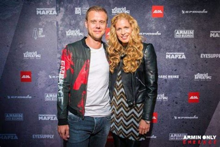 Armin van Buuren: Wife, net worth, tattoos, smoking & body facts