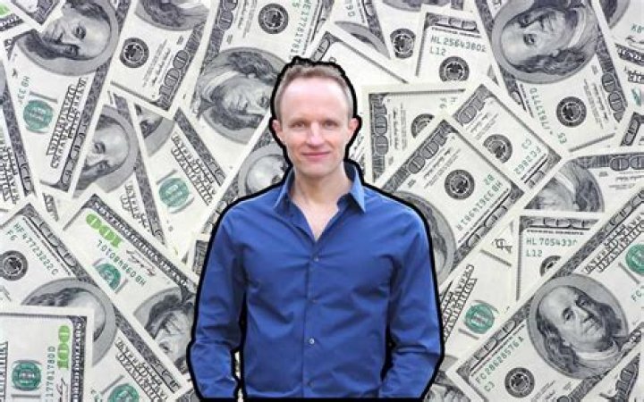 Aron Ralston Net Worth, Income, Salary, Earnings, Biography