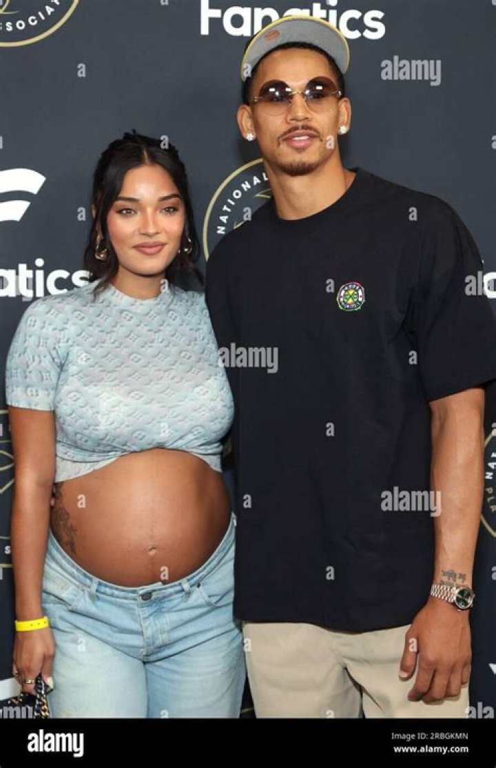 Arrianna Linaa, Juan Toscano-Anderson Girlfriend – 5 Quick Facts On Her