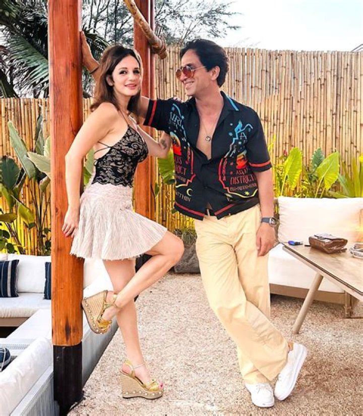 Arslan Goni AGe & Net Worth, Did Sussanne Khan New Boyfriend Have A Wife?