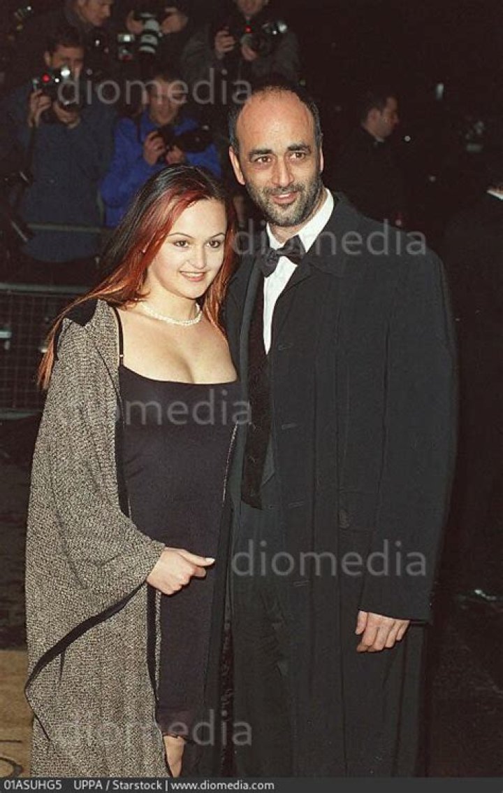 Art Malik Wife: Gina Rowe, Age, Family, Children, Wiki, Biography, Net Worth