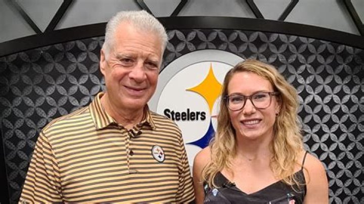 Art Rooney II Wife Greta Rooney And Family Facts On Pittsburgh Steelers Owner