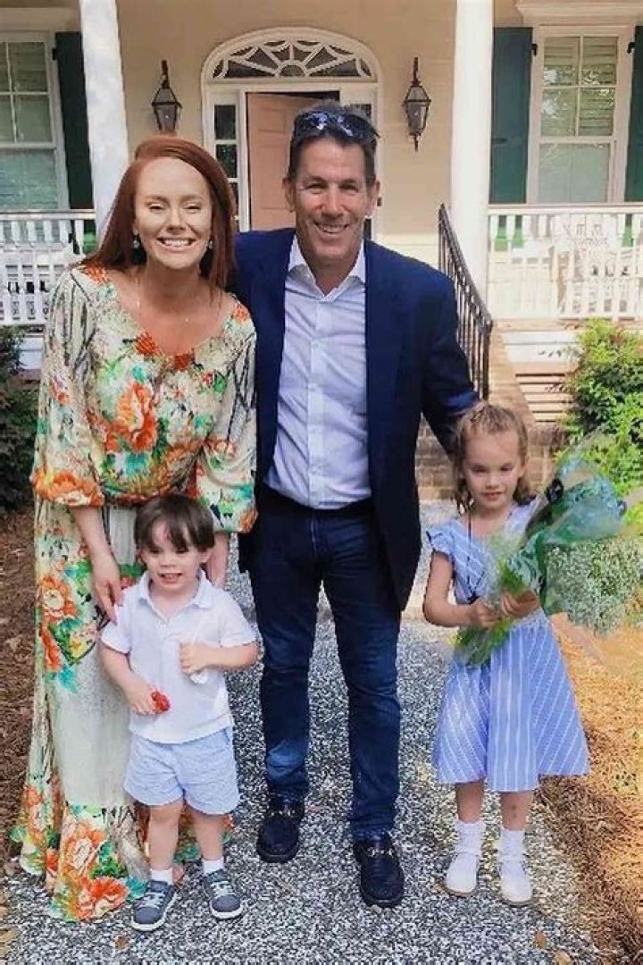 Arthur Ravenel Jr. Children: Meet Thomas Ravenel, Suzanne Ravenel, Eva Ravenel, Renee Ravenel