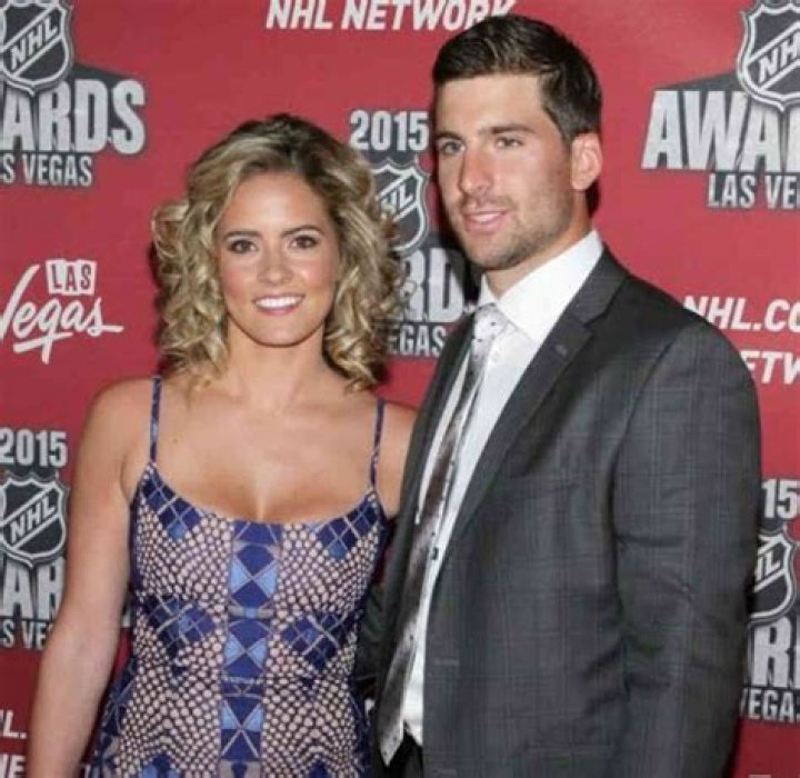 Aryne Fuller, John Tavares’s Girlfriend: Age, Nationality, Wiki, Instagram