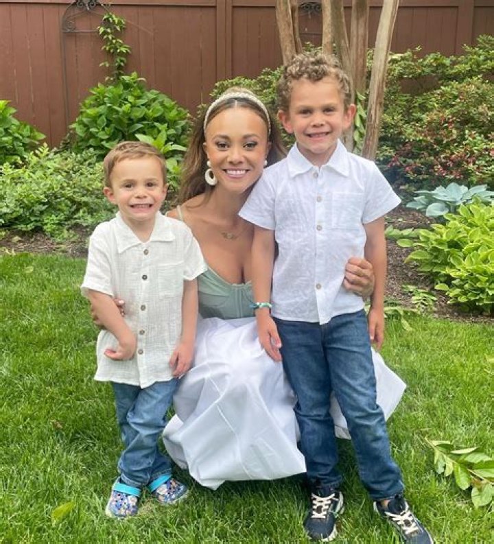 Ashley Darby’s net worth, biography, fact, career, awards and life story