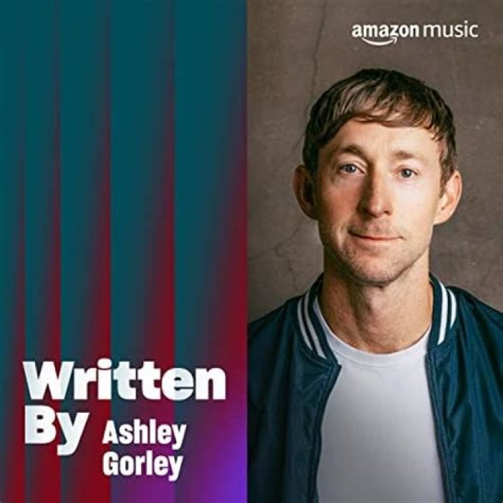 Ashley Gorley Biography, Age, Songs, Net Worth, Married, House and Wikipedia