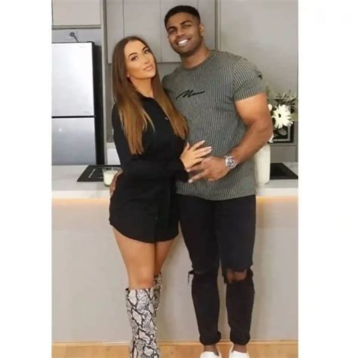 Ashling Lorger Age, Wiki, Biography, Boyfriend and Instagram