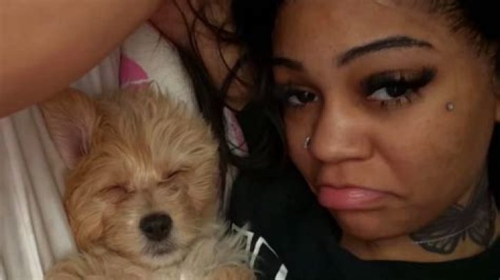 Aspen Twitch Biography , Age, Height, Instagram, Real Name Becca Rukavina