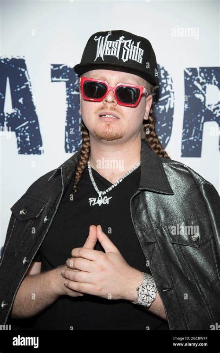 Aspiring Rapper Wakko The Kidd Net Worth and More