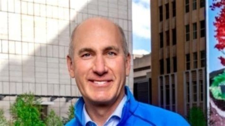 AT&T CEO: Is John Stankey Jewish? Religion -Everything To Know