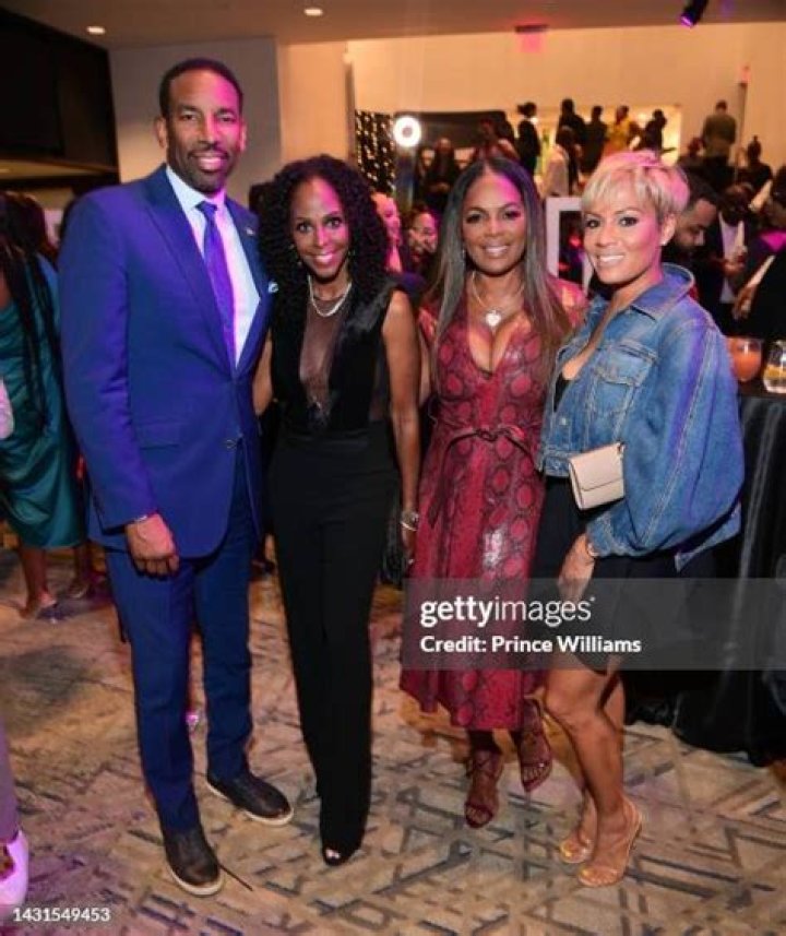 Atlanta: Who Is Andre Dickens Wife Kimberly Dickens? Everything On His Religion And More