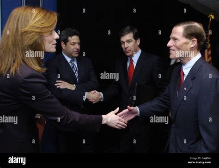 Attorney Anne Milgram Husband: Who Is She Married To?