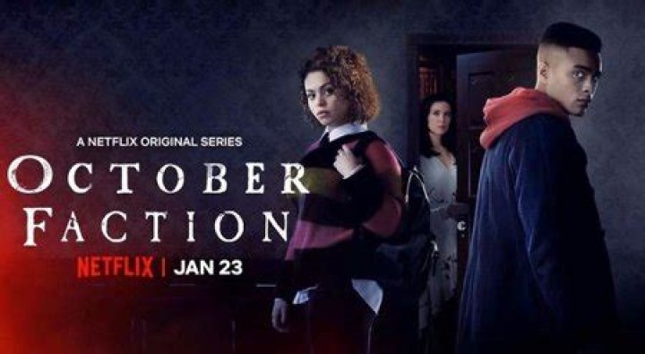 Aurora Burghart (October Faction) Age, Wiki, Boyfriend Bio, Husband Birthday