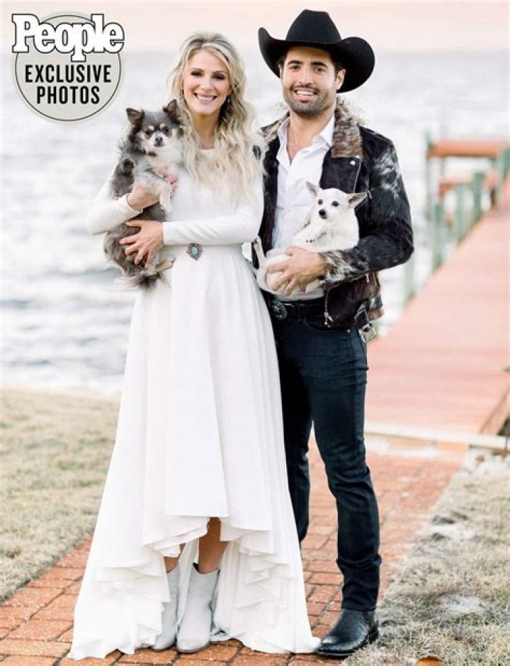 Austin Moody Age, Wiki, Biography Net Worth, Jennifer Wayne’s Husband, Wedding: 10 Facts