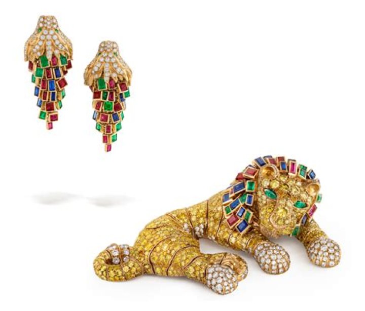 Austrian Billionaire And Art Collector Heidi Horten Net Worth At The Time Of Death Was $2.9 billion