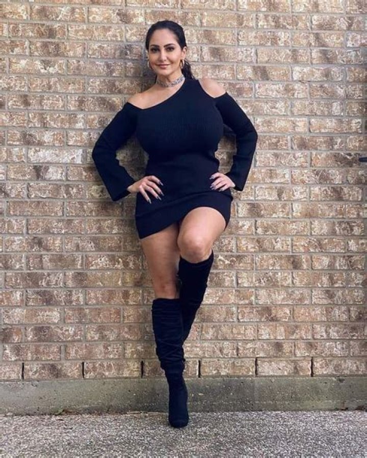 Ava Addams Wikipedia, Biography, Age, Height, Weight, Net Worth and more