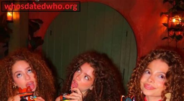 Ava Davis Bio, Songs, Matty B, Height, Age, Sisters, Net Worth and Funniflix