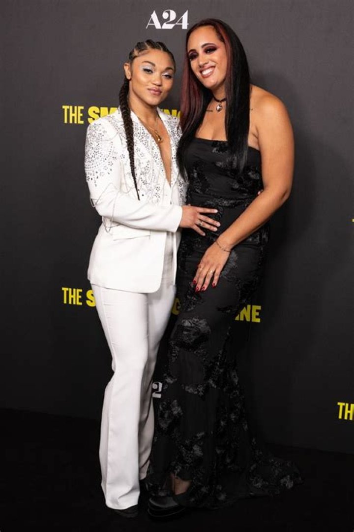 Ava Raine Bio, Wiki, Age, Height, Parents, Siblings, Dating, NXT, and Net Worth