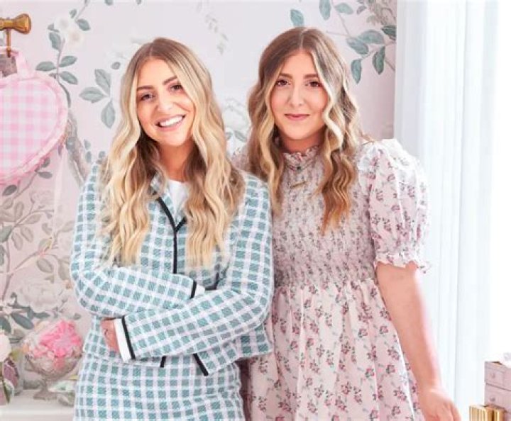 Avram Glazer Daughters Kendall Glazer And Libby Glazer: Meet Them On Instagram