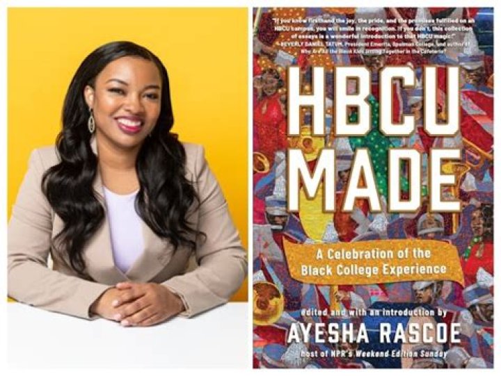 Ayesha Rascoe NPR Wiki, Bio, Age, Husband, Family, Height, Salary, Net Worth, Instagram, Voice