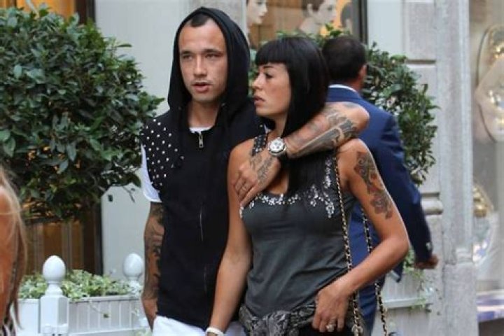 Aysha Nainggolan: 10 Facts On Radja Nainggolan Daughter and SonAysha Nainggolan: 10 Facts On Radja Nainggolan Daughter and Son