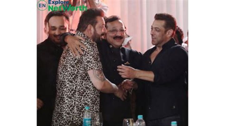 Baba Siddique Net Worth, Wiki, Biography, Age, Wife, Children, Parents, Photos, and More