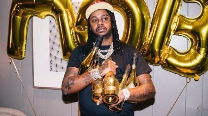 Babyface Ray Height, Weight, Net Worth, Age, Birthday, Wikipedia, Who, Instagram, Biography