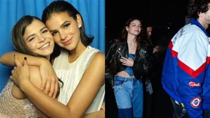 Back To 15: How Old Is Lucca Picon? Meet The Actor On Instagram