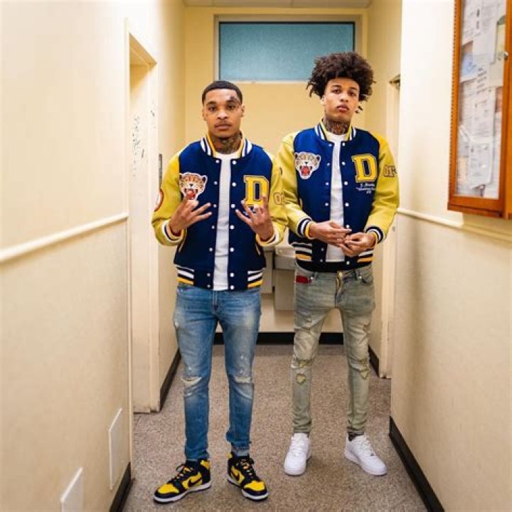 Backstreet TK: Meet Him on Instagram